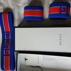 Gucci Bands
