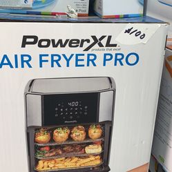 Air Fryer Power XL
