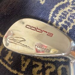 Cobra 54 Degree Wedge Golf Club