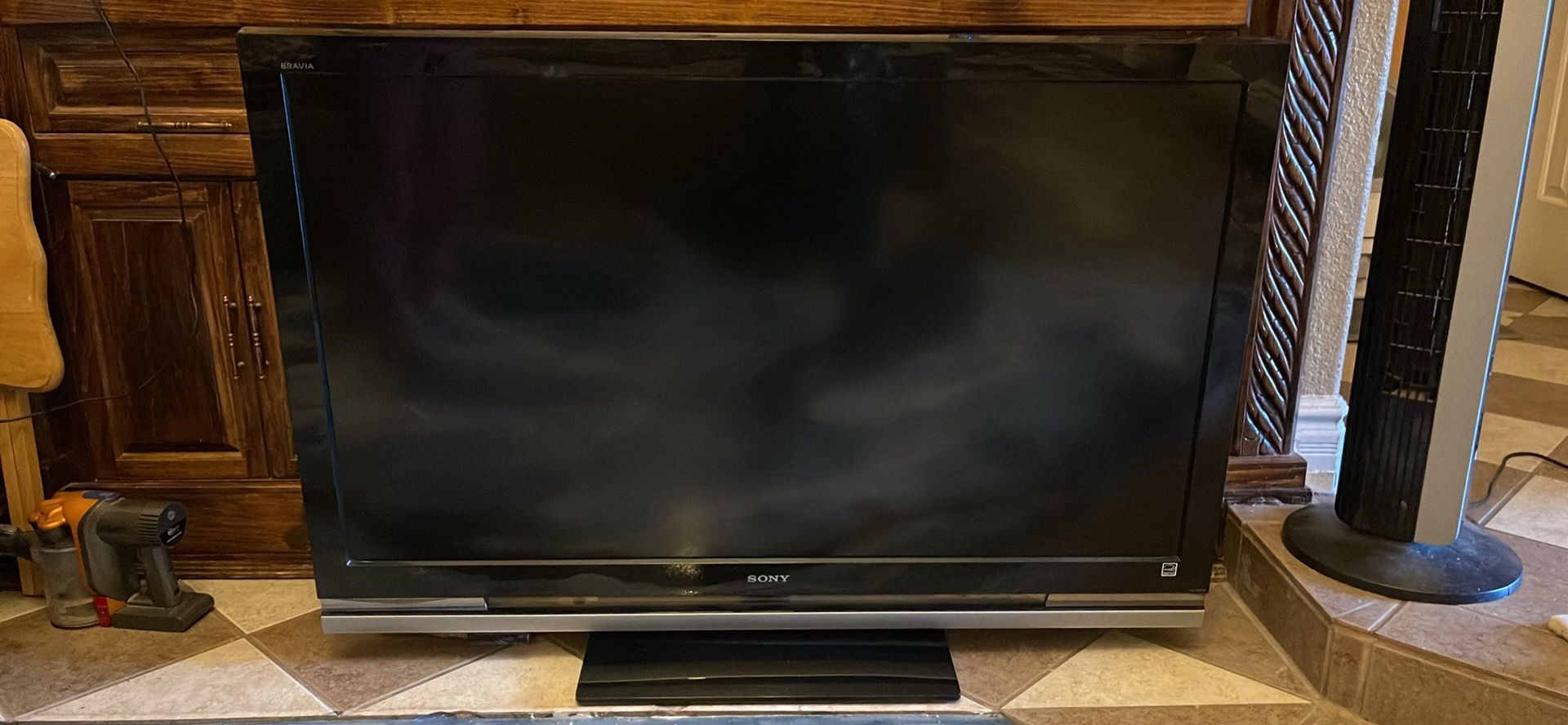 Sony TV $70