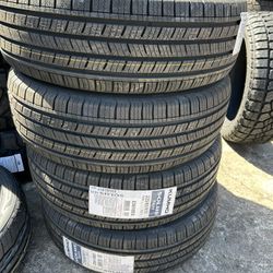 KUMHO SOLUS TA11 225/65R17 Price$110 Each