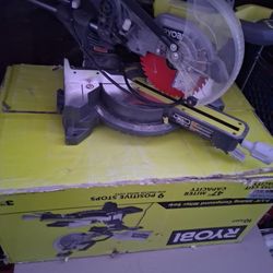 Mittersaw 
