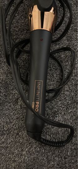 InfinitiPro by Conair Curling Wand