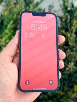 iPhone 13· 128 GB · Great Condition ✨ Unlocked Any Carrier | Hablo Español