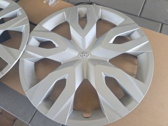 Hubcaps