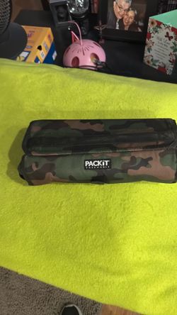 Packit  freezable lunch pack