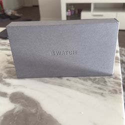 Apple Watch 3 (49) Black Cellular