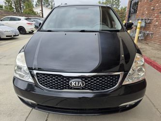 2014 KIA Sedona