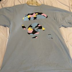 Bape Shirt 