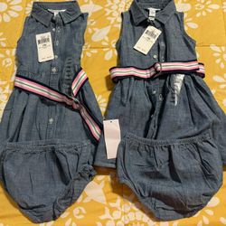 Ralph Lauren Dresses 