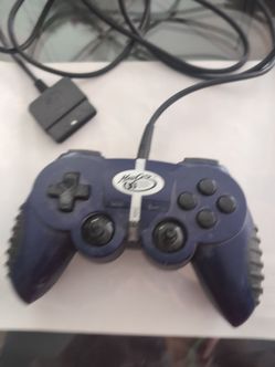 Madcatz controller
