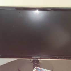 Samsung 1080p Monitor