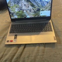 Lenovo AMD Ryzen 3 