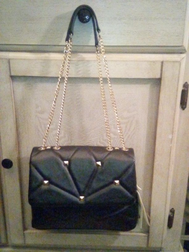 NWT Anna Paola Purse Shoulder/Arm Strap Handbag