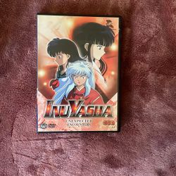 inuyasha