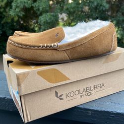 Ugg Slippers Women’s Size 6 Or 6.5