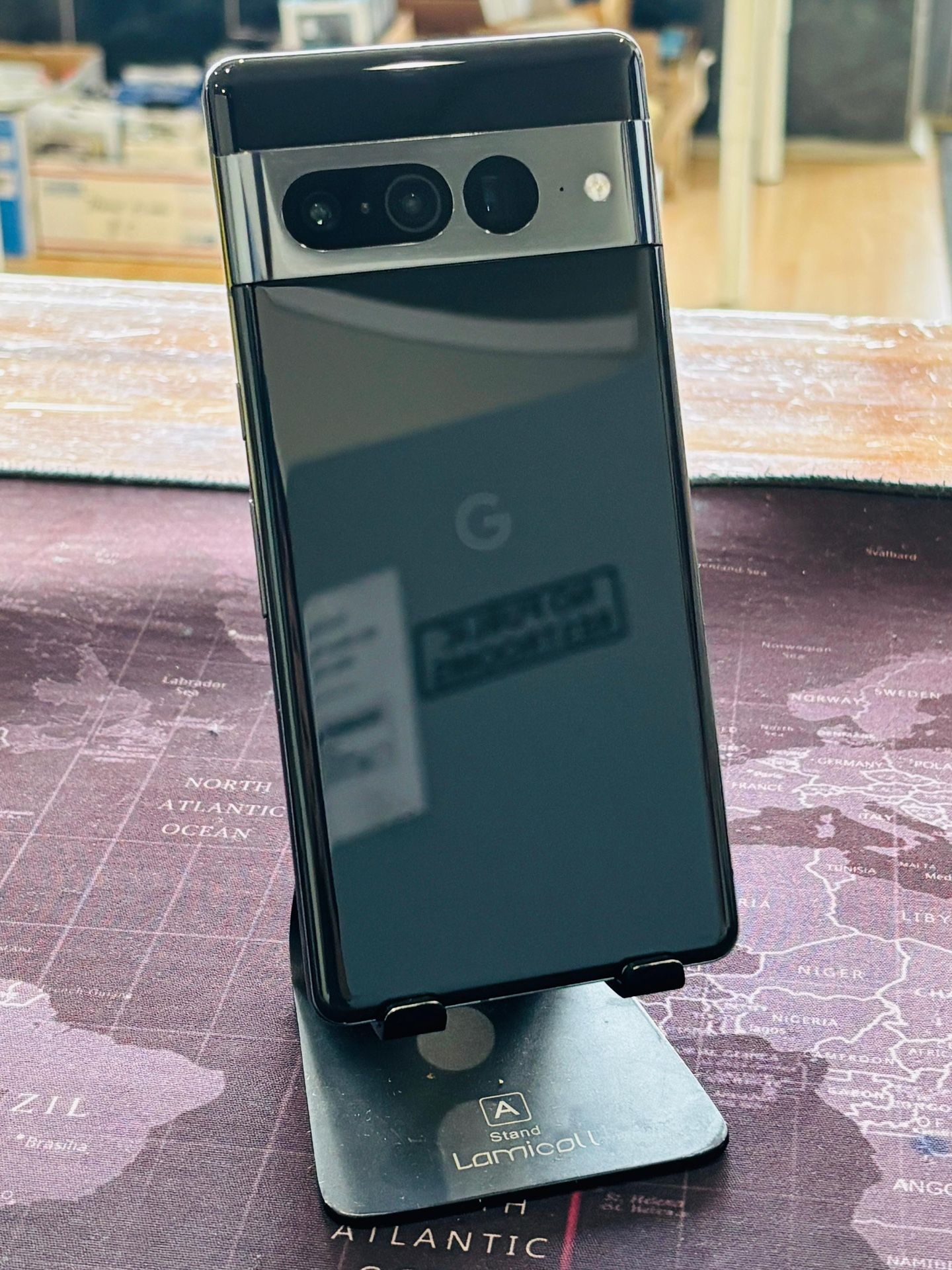 Google Pixel 7 PRO 512GB UNLOCKED Fully Functional
