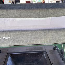 Bedside sleeper MikaMicky