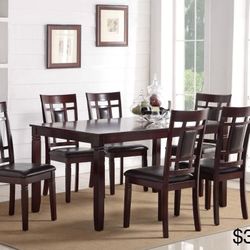 Dining Table Set
