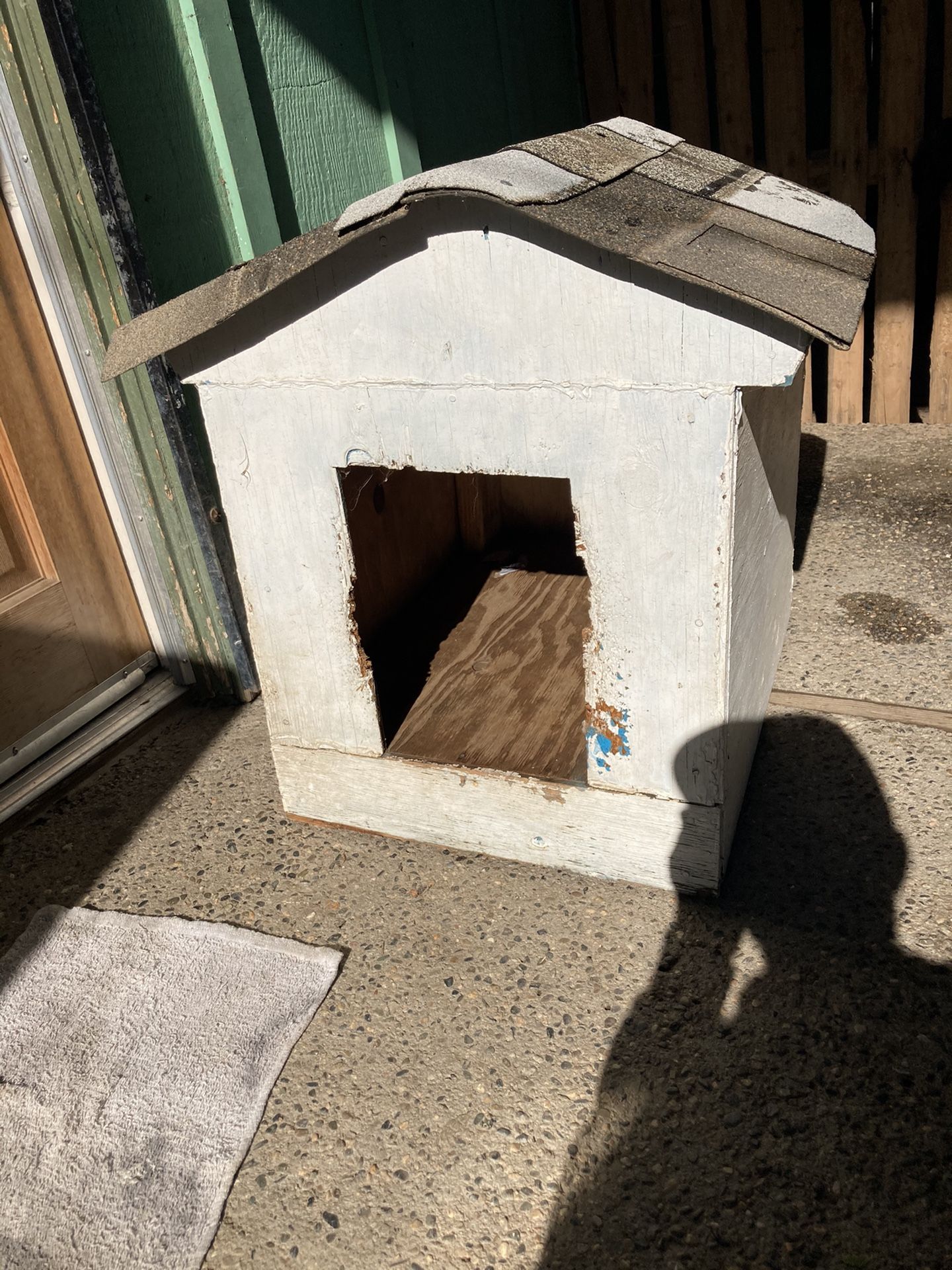 House for dog 🐶 little $25