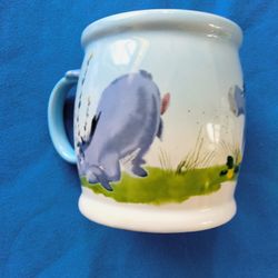 Disney Eeyore Mug