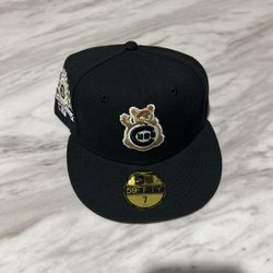 New Chicago Cubs New Era Hat