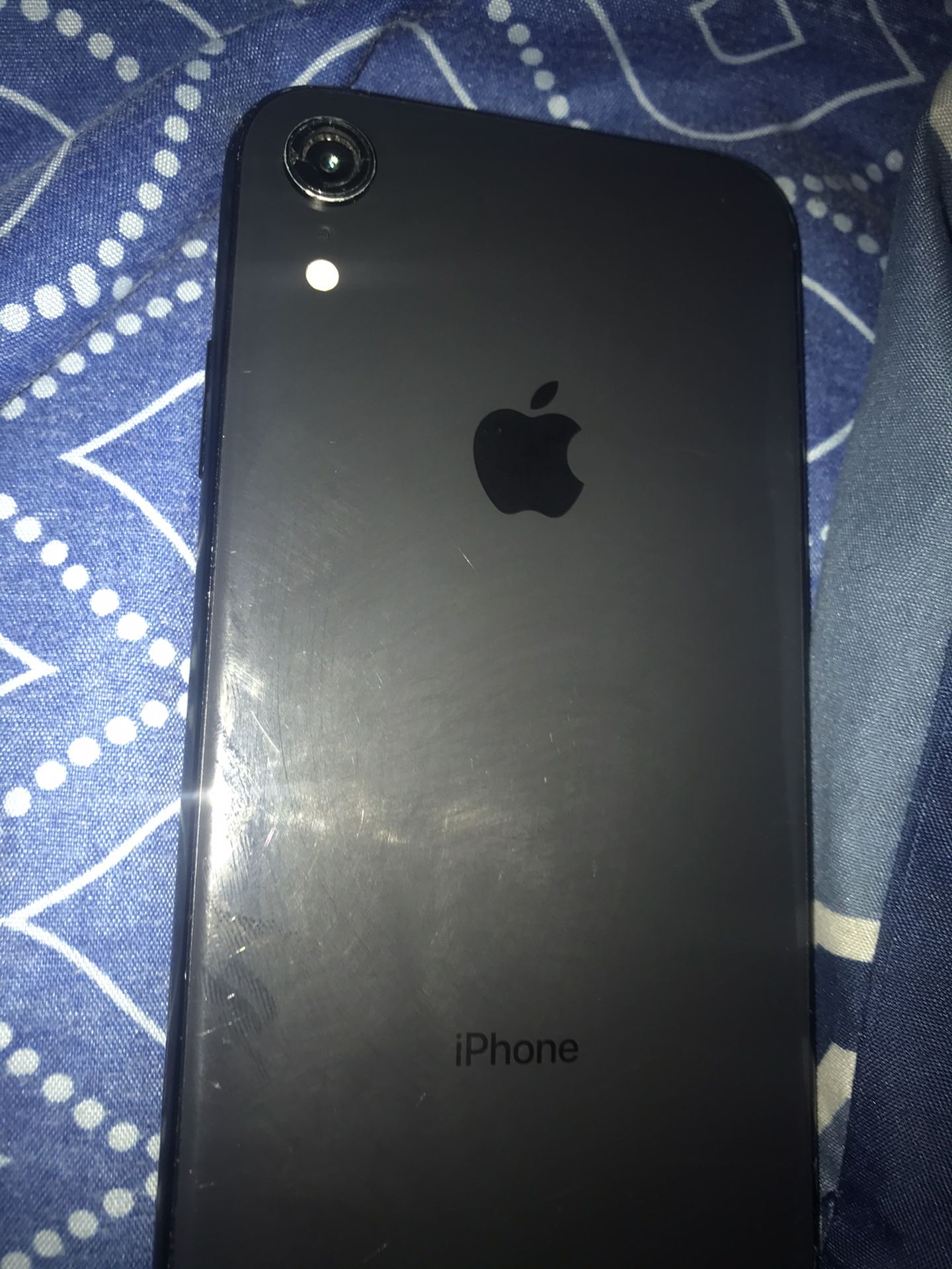 T-Mobile iPhone XR