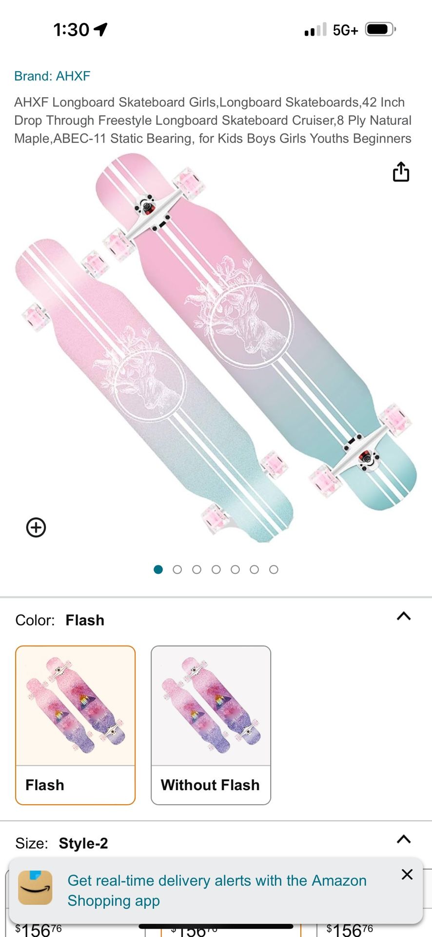 Long Board