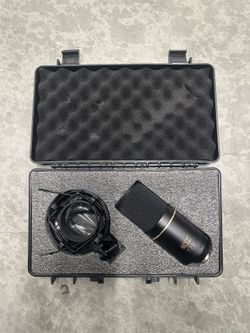 MXL 770 Condenser Microphone