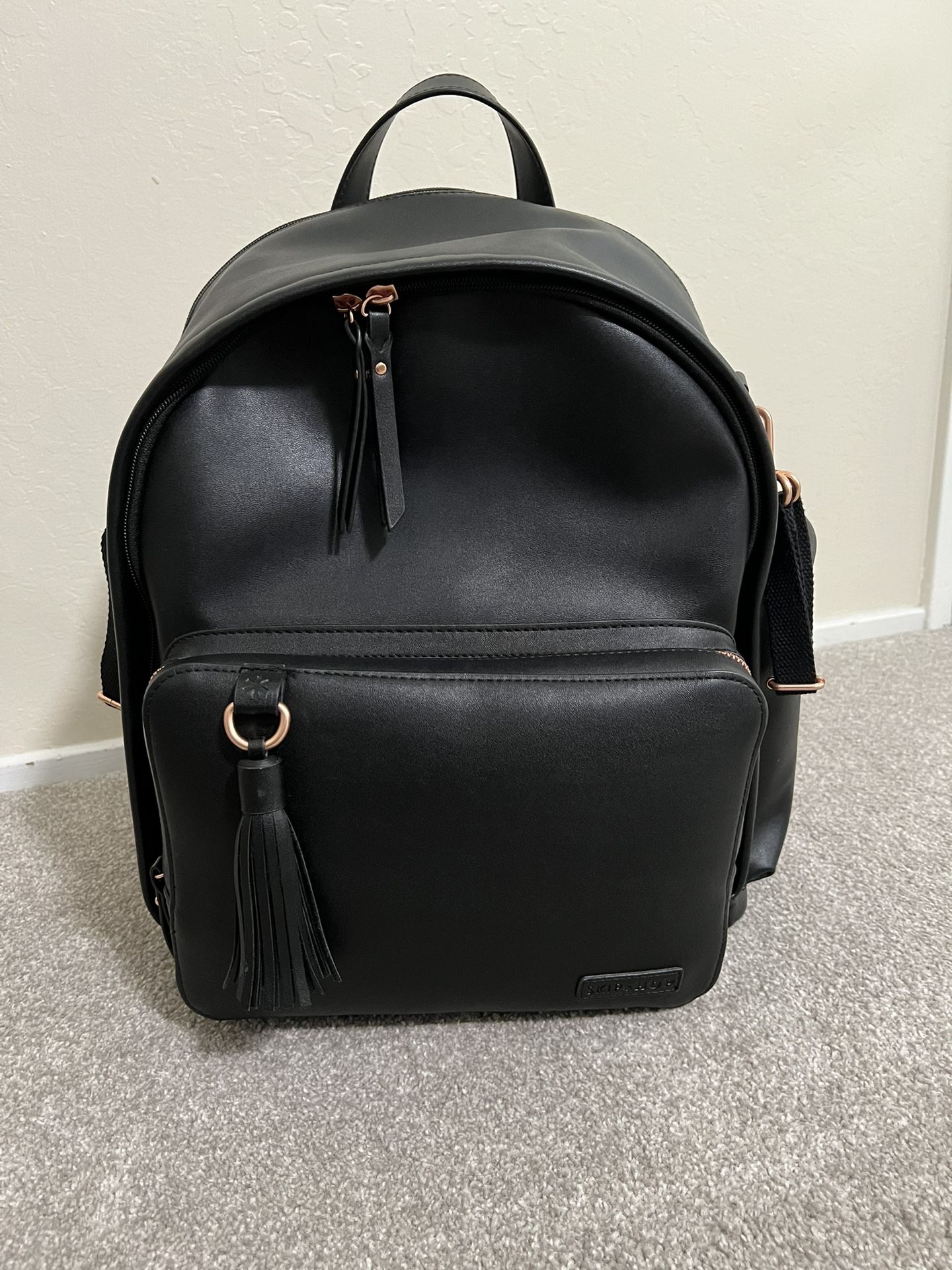 Backpack Diaper Bag