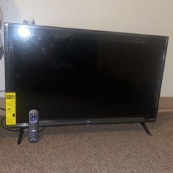 TCL Roku Tv 