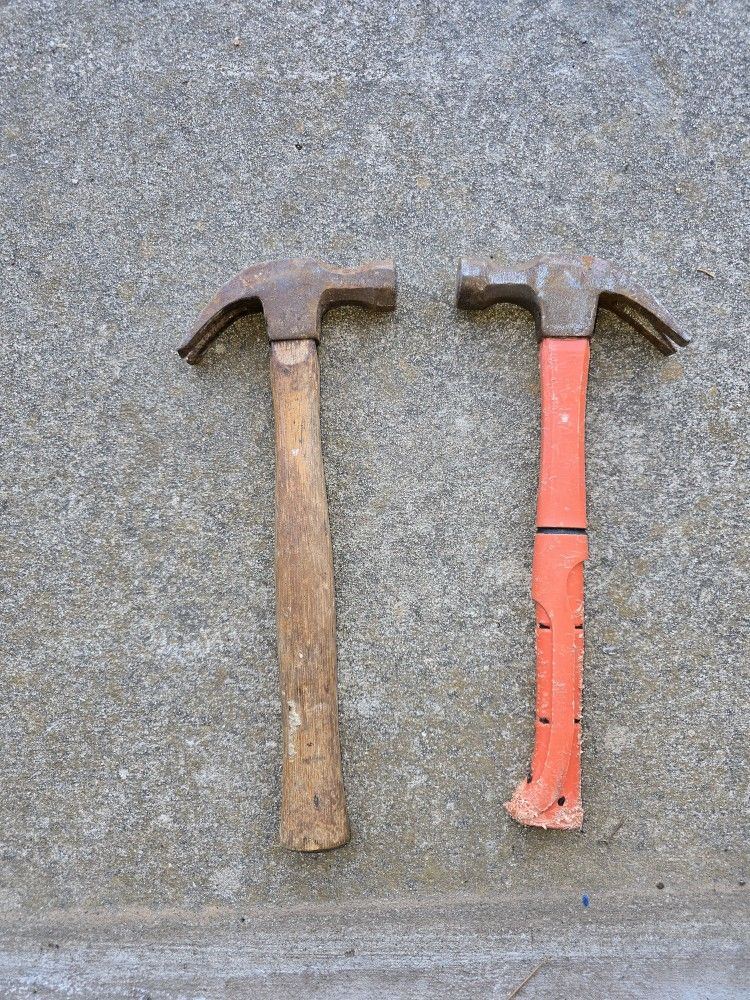 Hand Tools Hammer