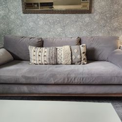 Jennifer Taylor Home Knox Sofa 84"