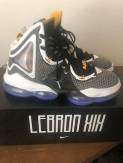 Lebron 19