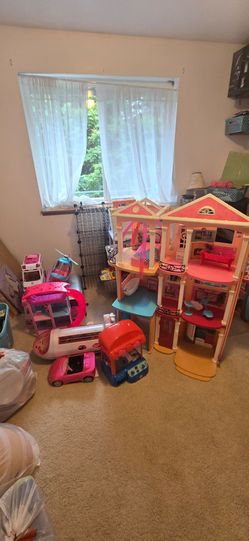 Free girls toys