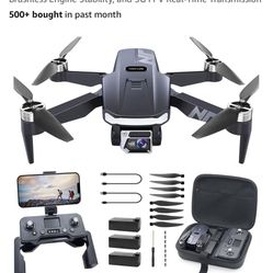 N11 Pro Drone with 4K Camera