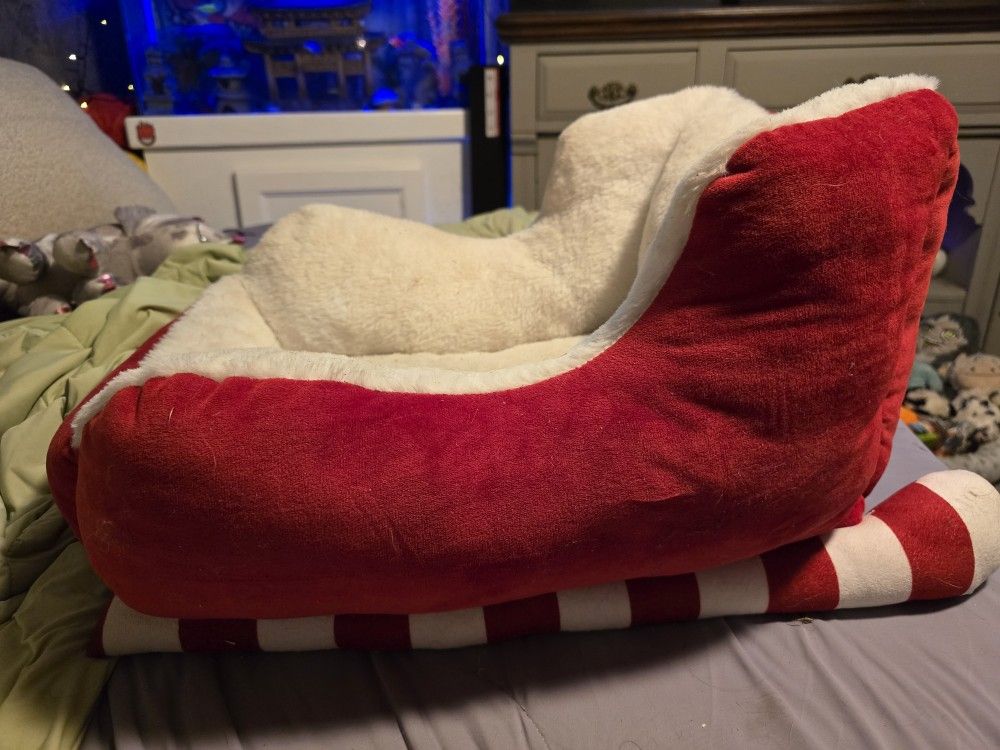 Small/medium Dog Bed