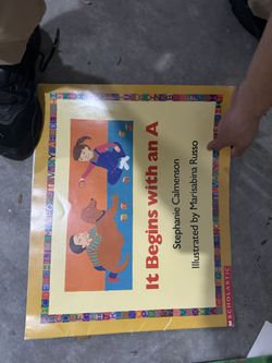 Giant Children Books Big Stack 