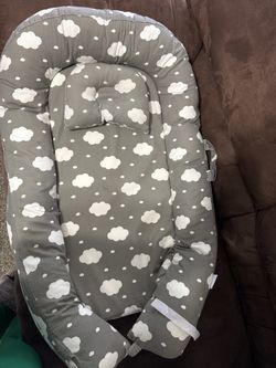 Almoahda para bebe $15