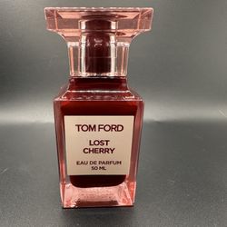 Tom Ford Lost Cherry 1.7oz ( No Box )