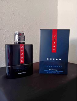 Prada colonge