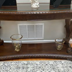 Classic European Furniture