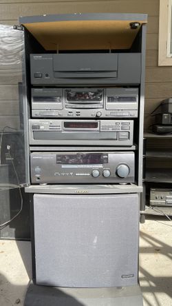 Full Stereo