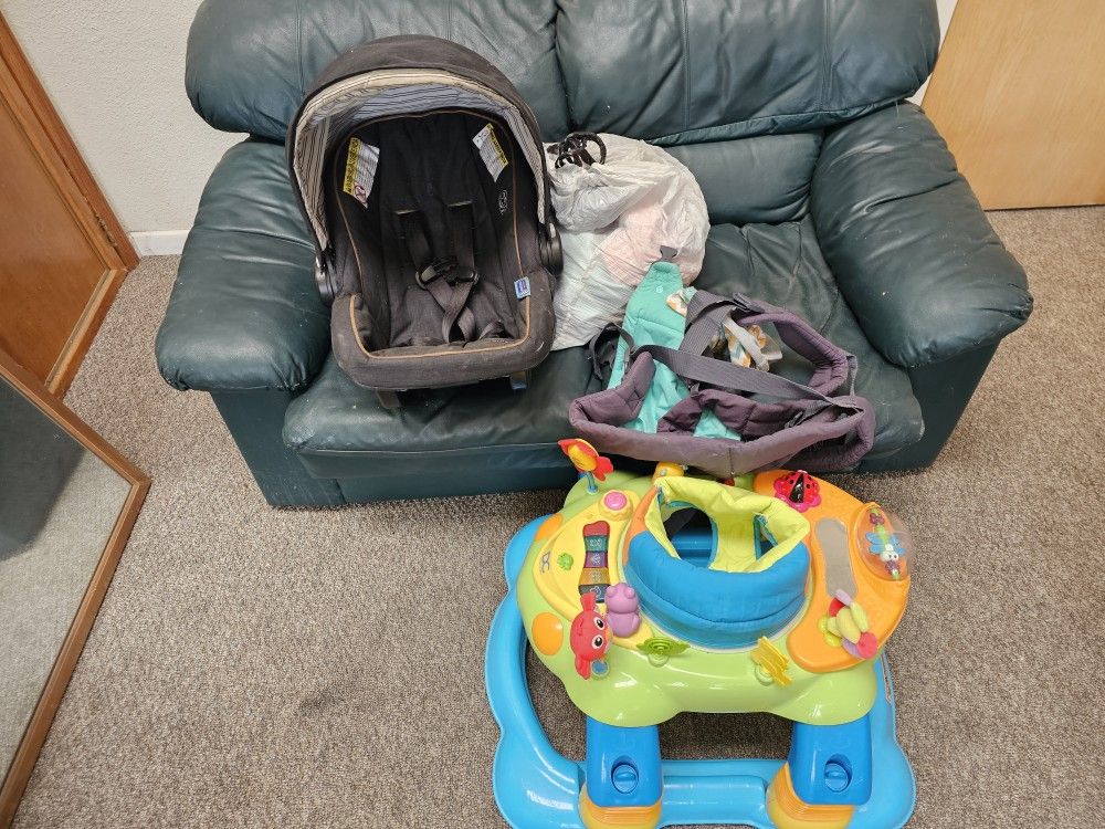 Baby Stuff