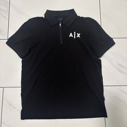 Armani Exchange Polos