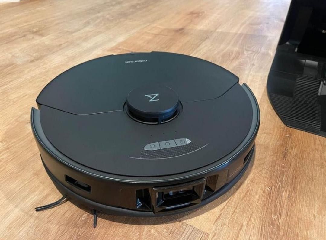Roborock S7 MaxV Ultra.