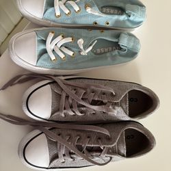 Converse Shoes For Women 