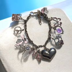 Charm Bracelet 