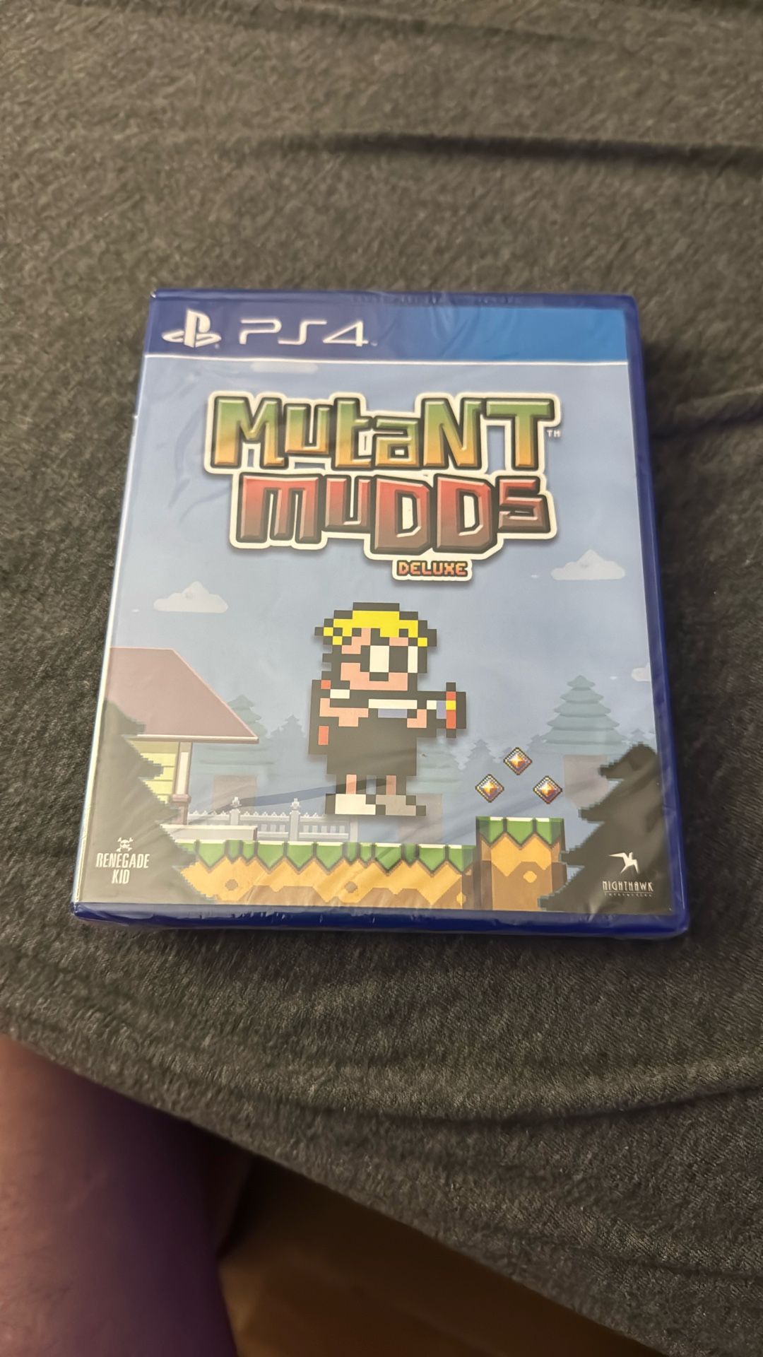 PS4