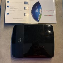 Router- WiFi 
